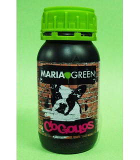 MARIA GREEN COGOLLOS 250ml