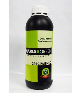 MARIA GREEN CRECIMIENTO 500ml