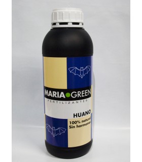 MARIA GREEN HUANO 500ml