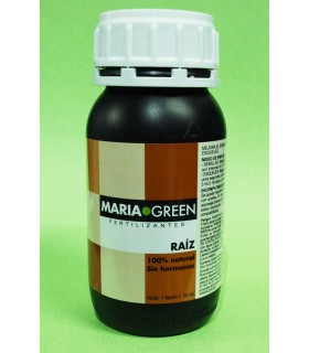 MARIA GREEN RAIZ 250ml