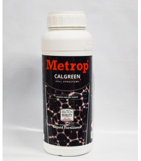 METROP CALGREEN