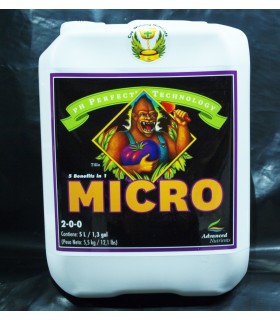 PH PERFECT TECHNOLOGY MICRO 5L