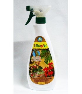 BIO FLOWER CONTRA PULGONES