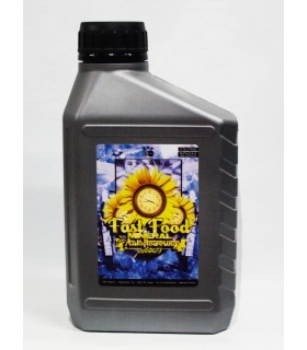 FAST FOOD MINERAL AUTOFLOWERING 2L