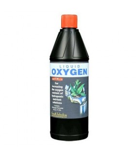 LIQUID OXYGEN  1L