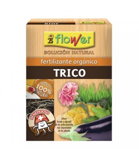 TRICO Flower ORGÁNICO