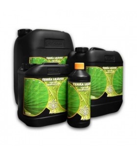 ATA TERRA LEAVES 1L