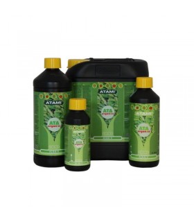 ATA ORGANICS ALGA C 1L