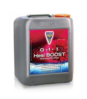 HESI BOOST 5L
