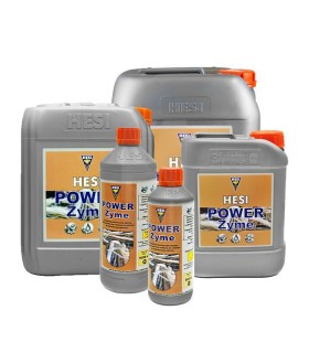 HESI POWERZYME