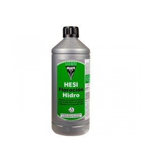 HESI HIDRO FLORACIÓN 5L
