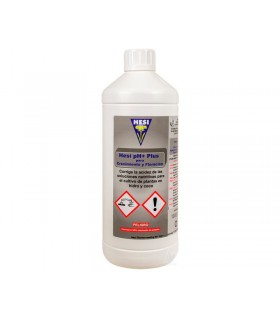 HESI PH UP PLUS 1 L