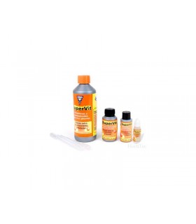 HESI SUPERVIT 500ML