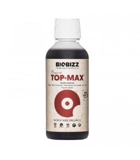 TOX MAX BIOBIZZ