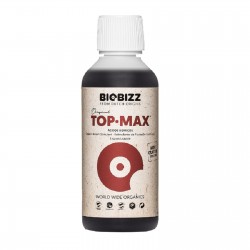 TOX MAX BIOBIZZ