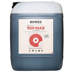 TOP MAX BIOBIZZ 10L
