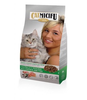 CAT BASIC 20KG