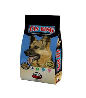 CAN KING ADULTOS 20KG