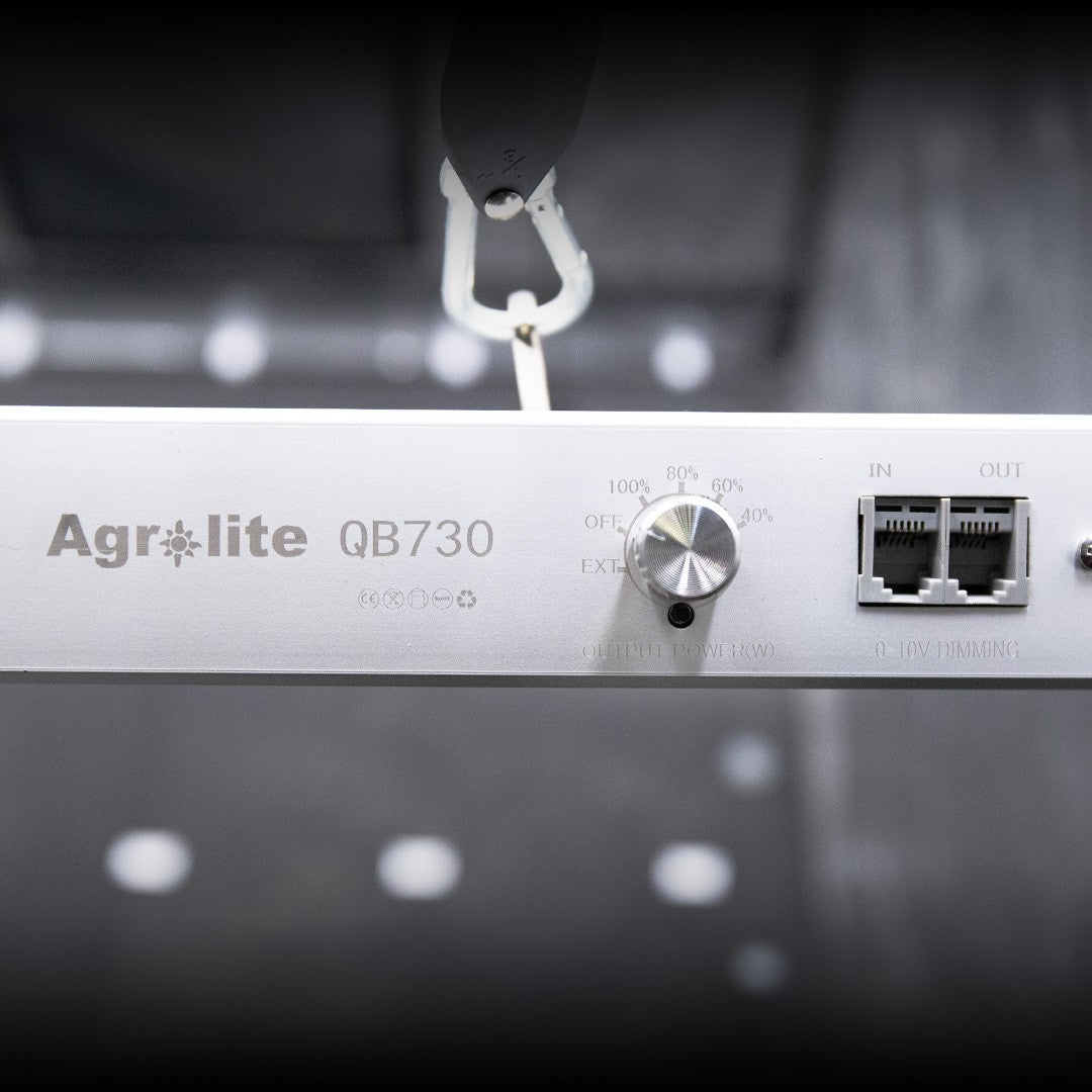 BARRA LED AGROLITE QB730W