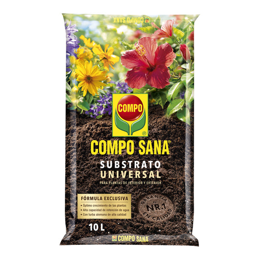 COMPO SANA