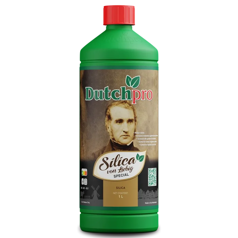 SILICA VON-LIEBIG DUTCHPRO