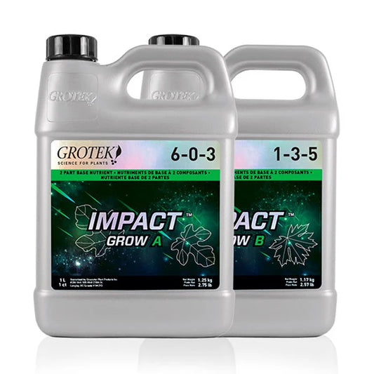IMPACT GROW GROTEK