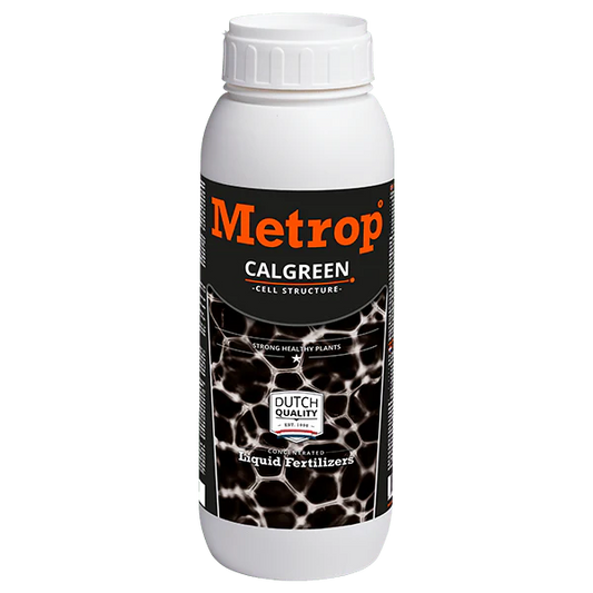 METROP CALGREEN