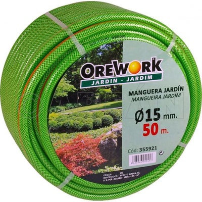 MANGUERA OREWORK KIT