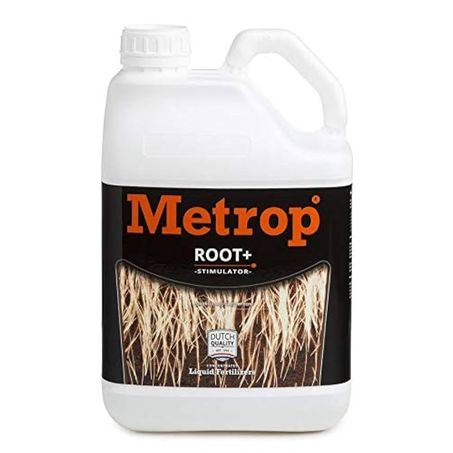METROP ROOT+ STIMULATOR