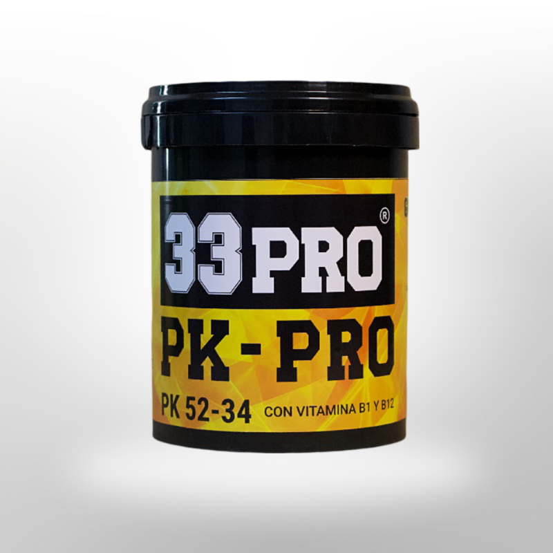 PK-PRO 33PRO