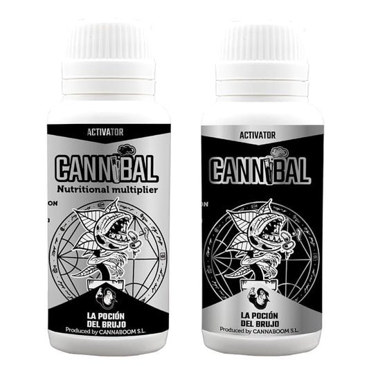 CANNIBAL 1 Y 2  100ML BRUJO