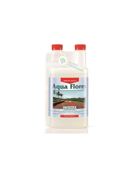 CANNA AQUA FLORES B 1L