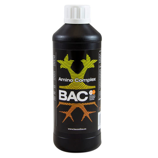 BAC AMINO COMPLEX 250ML