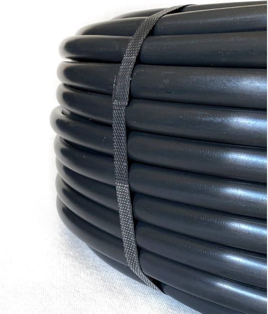 Tubería de Riego por Goteo 16 mm