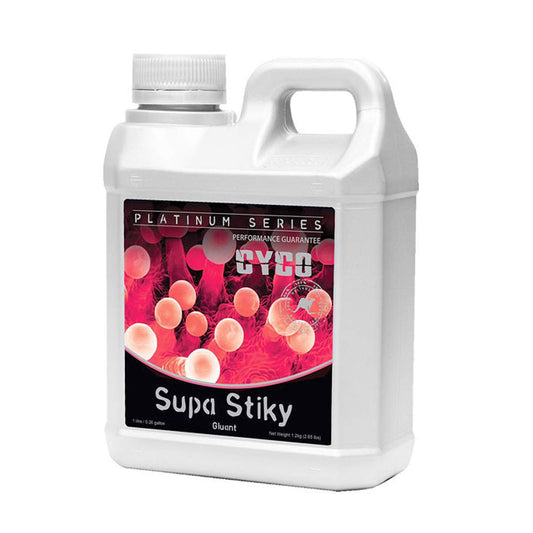 SUPA STIKY 1L CYCO