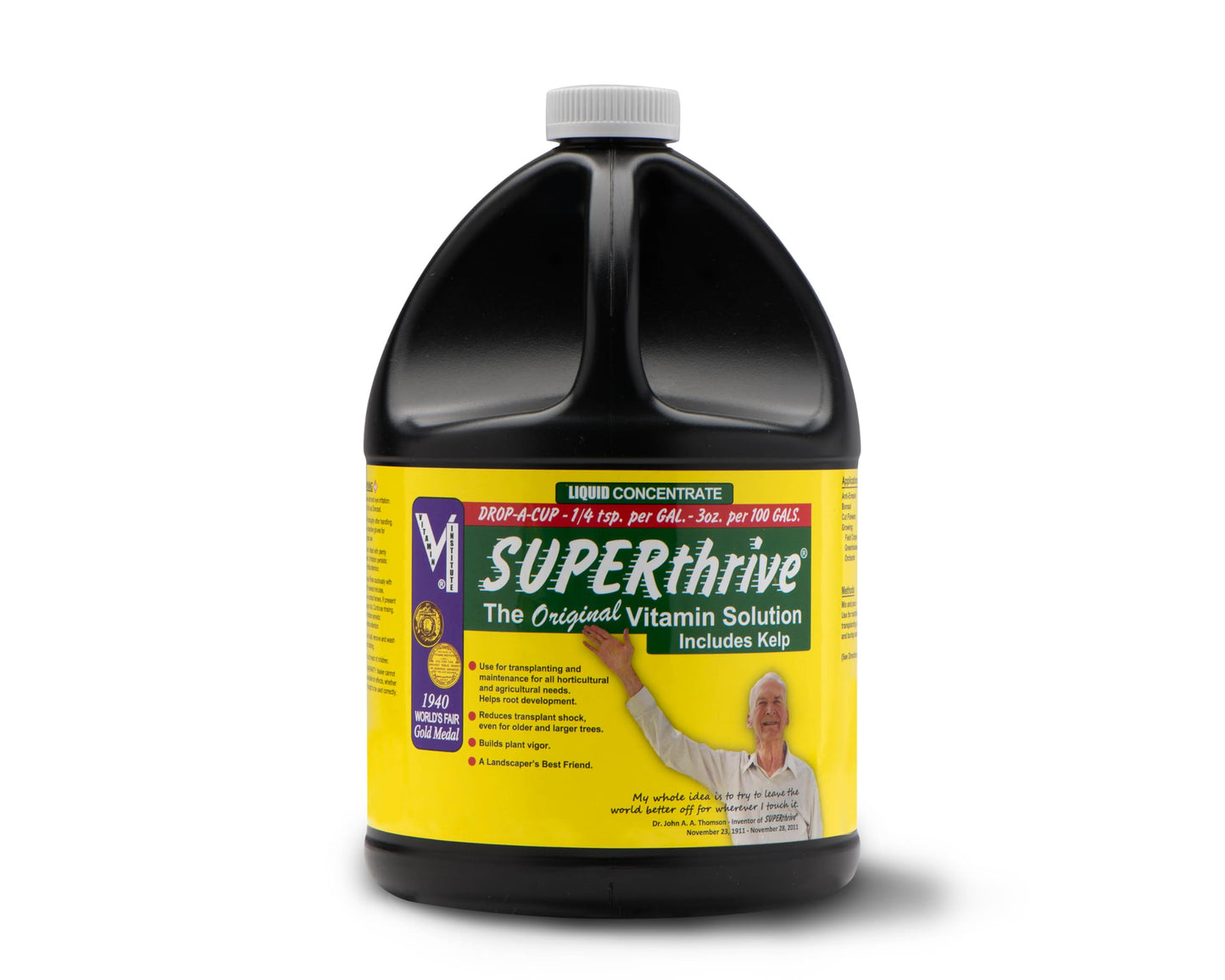 SUPER THRIVE