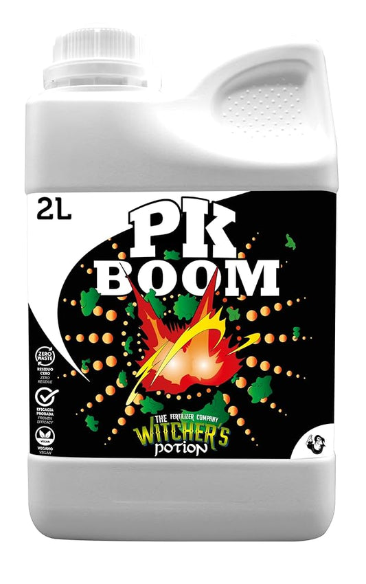 PK BOOM 2L BRUJO
