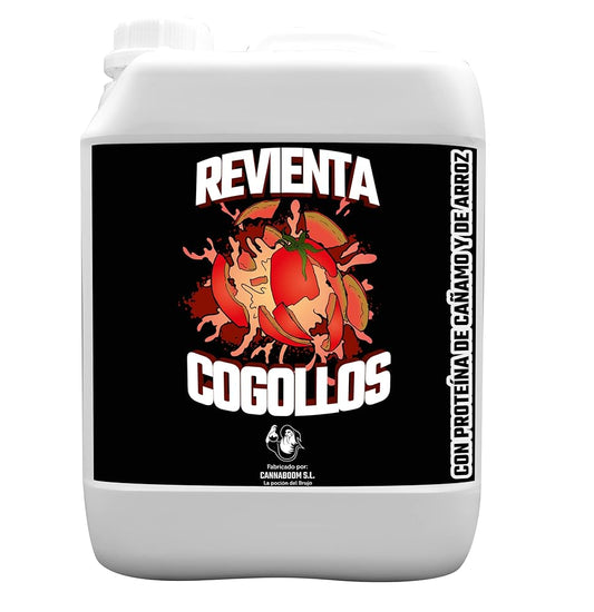 REVIENTA COGOLLOS BASIC 5L BRUJO