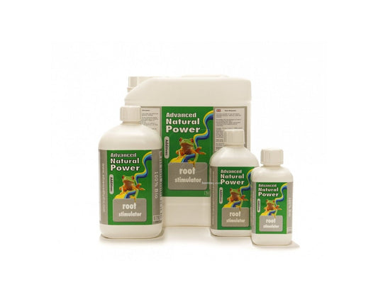 ROOT STIMULATOR Advanced Hydroponics