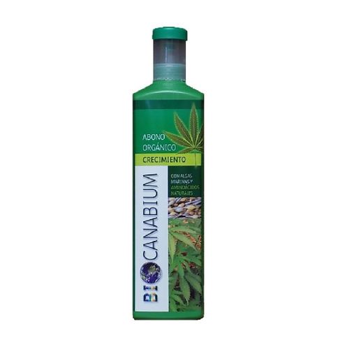 BIOCANABIUM CRECIMIENTO 1L