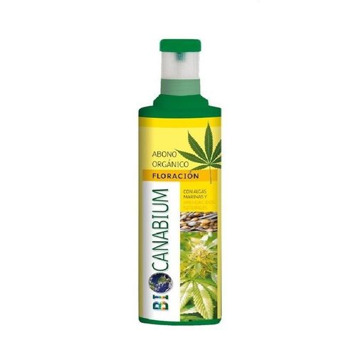 BIOCANABIUM FLORACION 1L