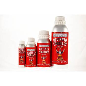 REVIENTA COGOLLOS BRUJO