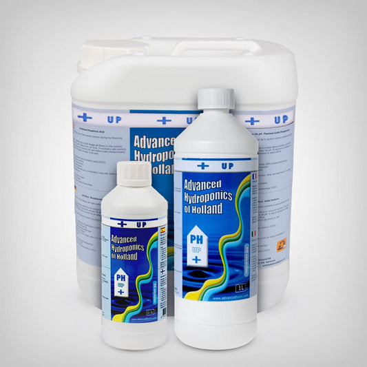 PH UP Advanced Hydroponics