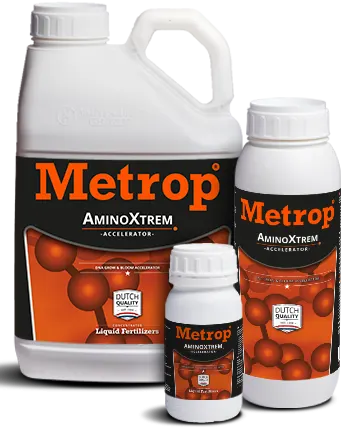 METROP AMINOXTREM