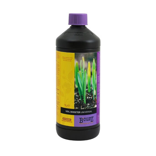 SOIL BOOSTER UNI 1L BCUZZ