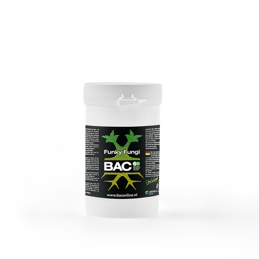 BAC FUNKY FUNGI