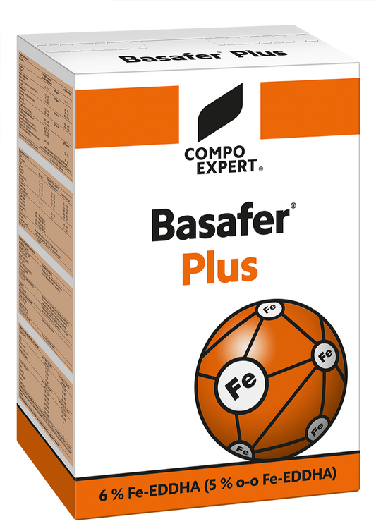 BASAFER PLUS 1KG