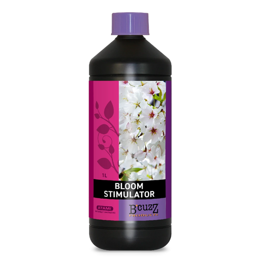 BLOOM STIMULATOR BCUZZ