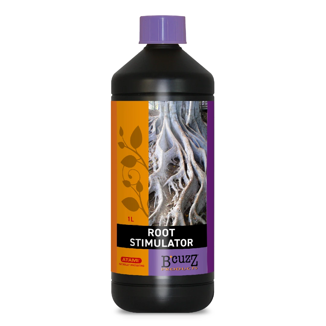 ROOT STIMULATOR BCUZZ