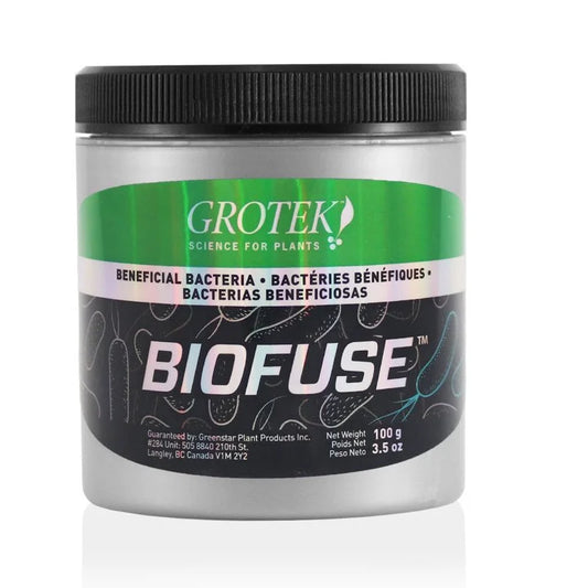BIOFUSE GROTEK